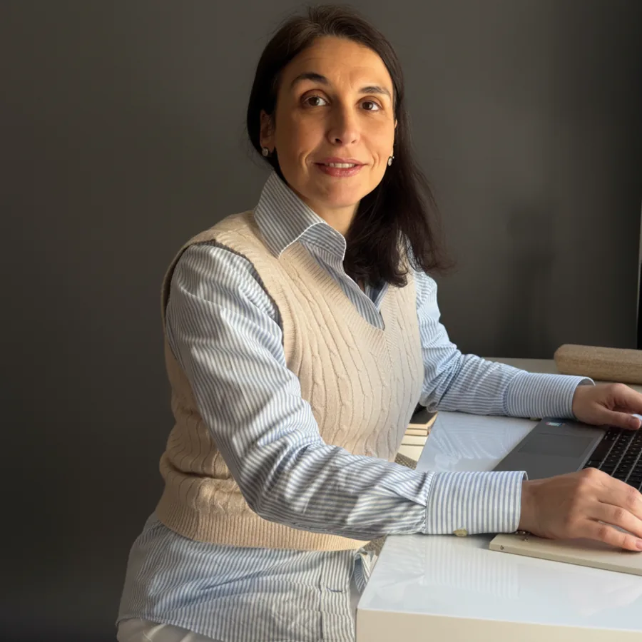 Marta Antunes, Mentora de Carreira
